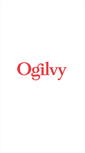 Mobile Screenshot of ogilvy.de