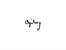 Tablet Screenshot of ogilvy.co.kr